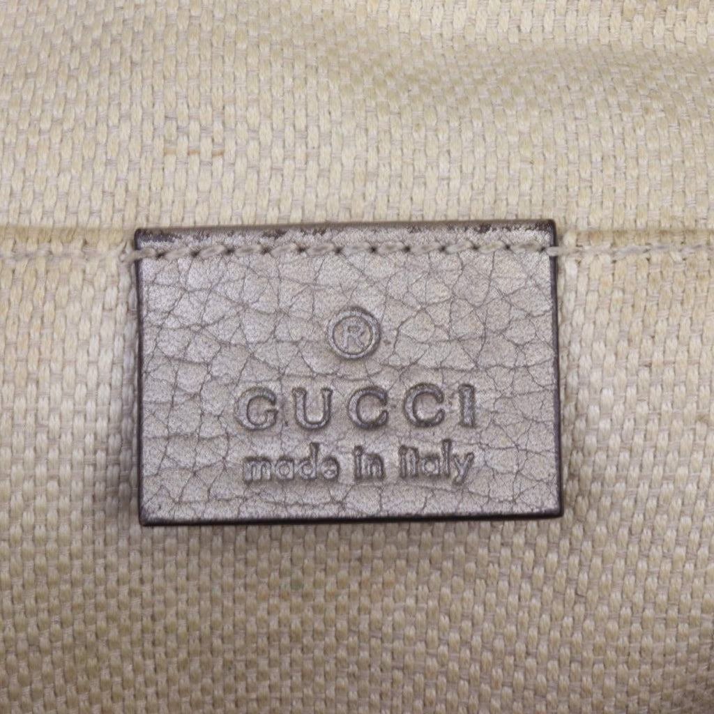 Gucci Soho Disco Small
