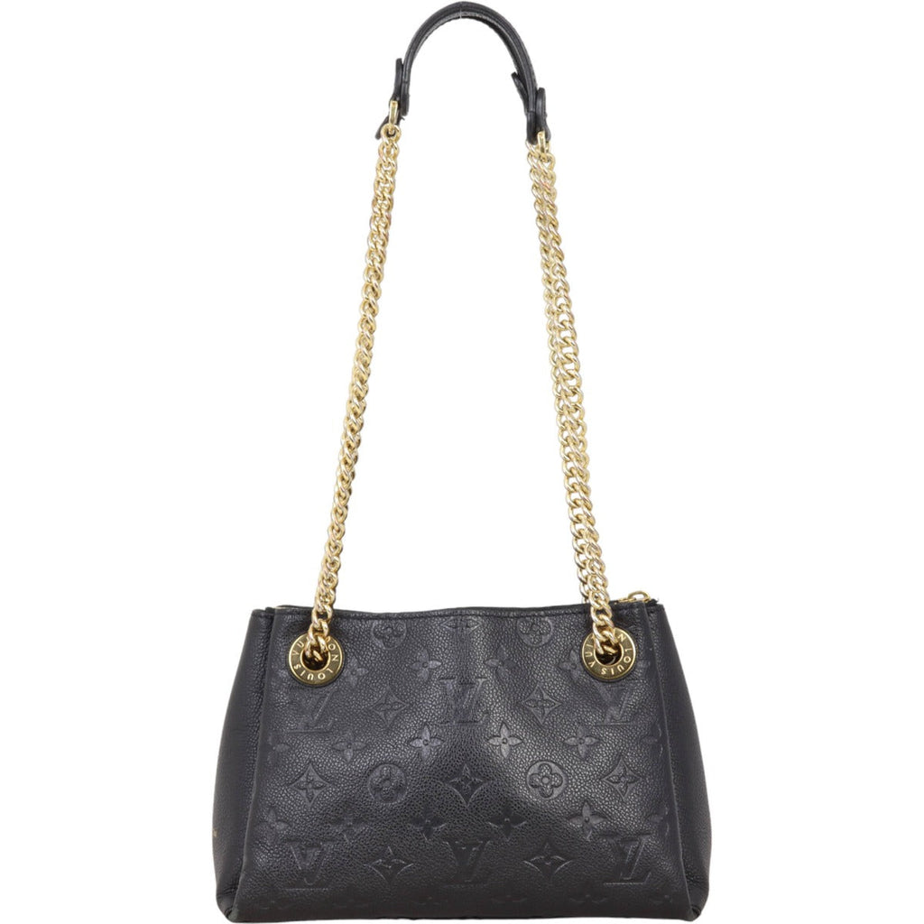 Louis Vuitton Surene BB Monogram Empreinte