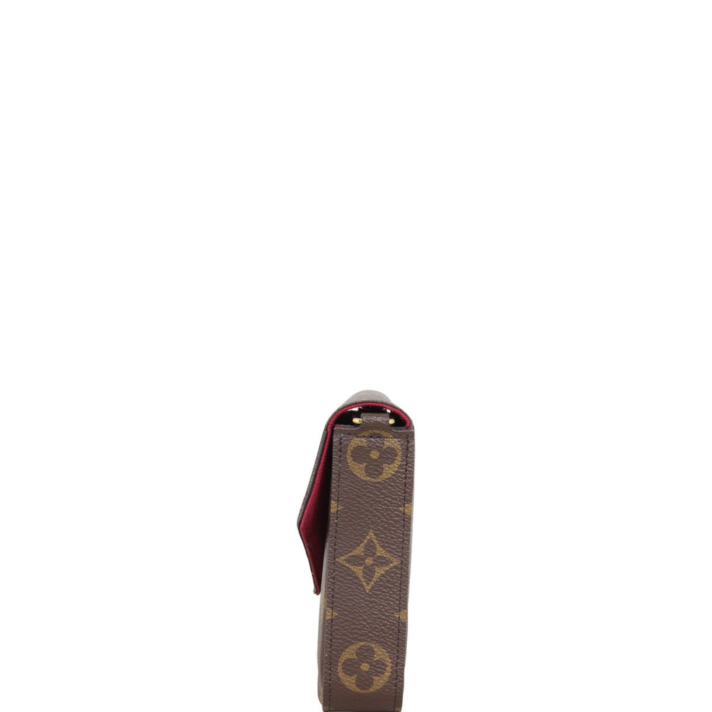 Louis Vuitton Pochette Felicie Monogram