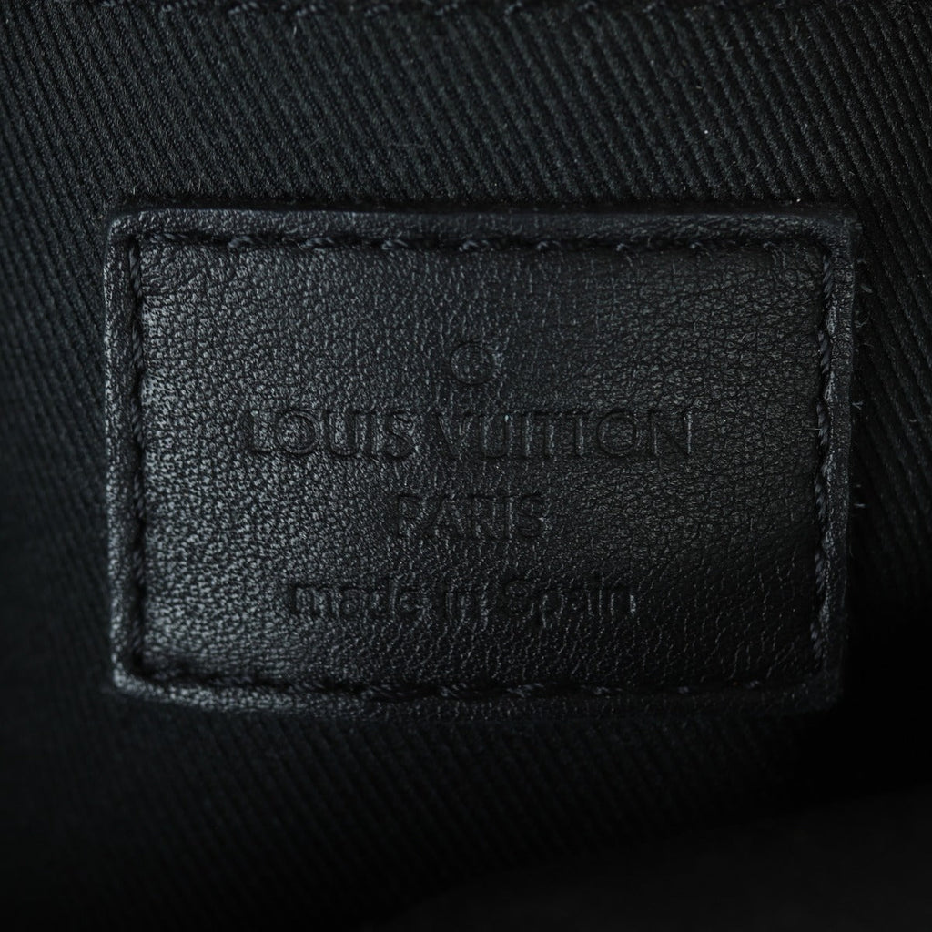 Louis Vuitton Palm Springs Mini Backpack Monogram