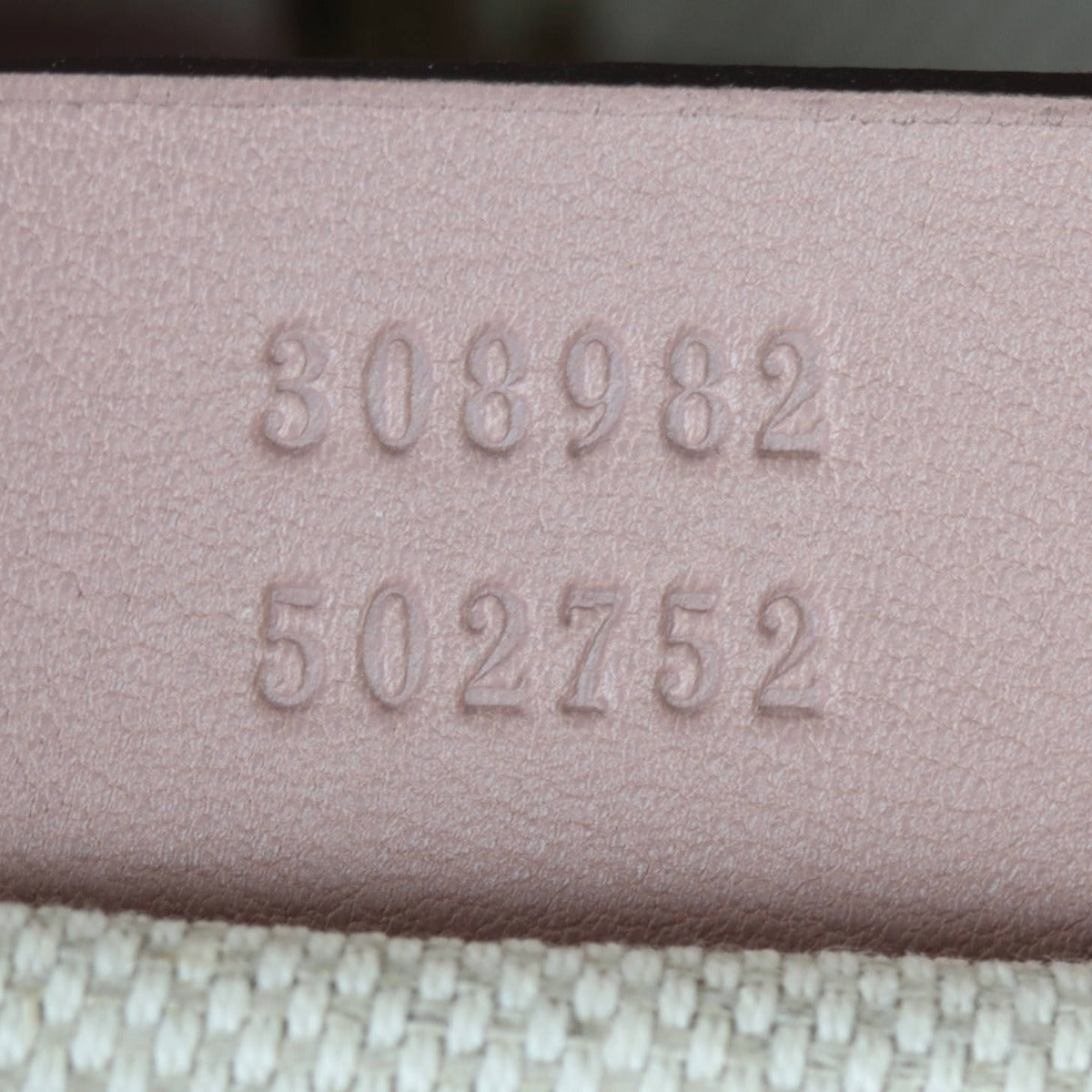 Gucci Soho Chain Shoulder Bag Medium
