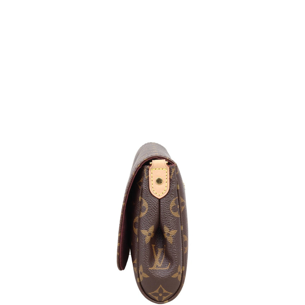 Louis Vuitton Favorite MM Monogram