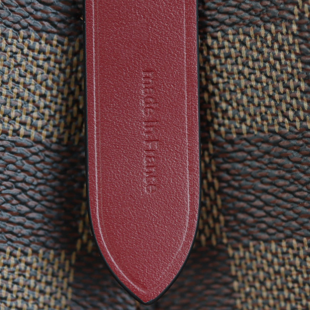 Louis Vuitton NeoNoe Damier Ebene