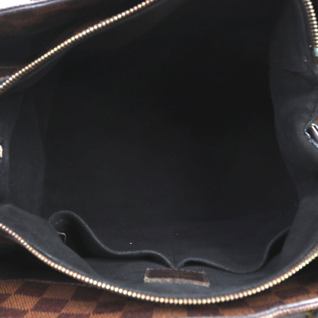 Louis Vuitton Normandy Damier Ebene