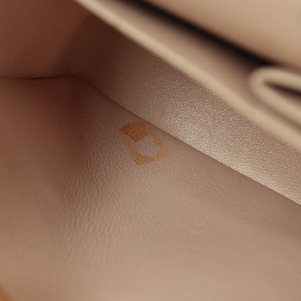 Chanel Classic Double Flap Medium |Pale Pink