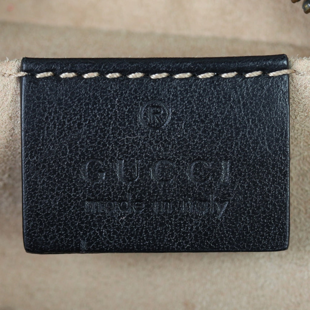 Gucci GG Marmont Small Camera Bag
