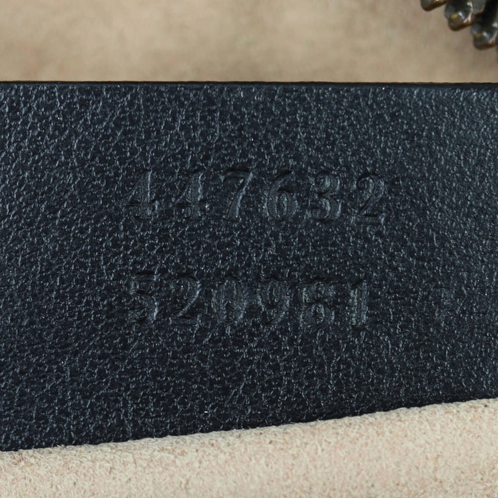Gucci GG Marmont Small Camera Bag