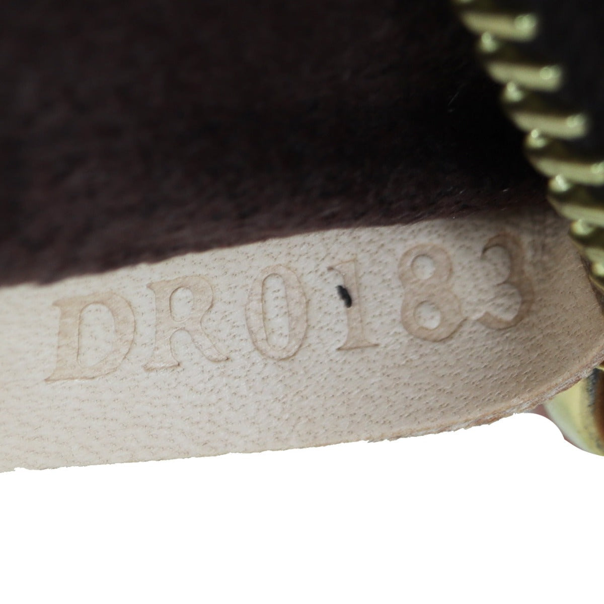 Louis Vuitton Pochette Metis Monogram