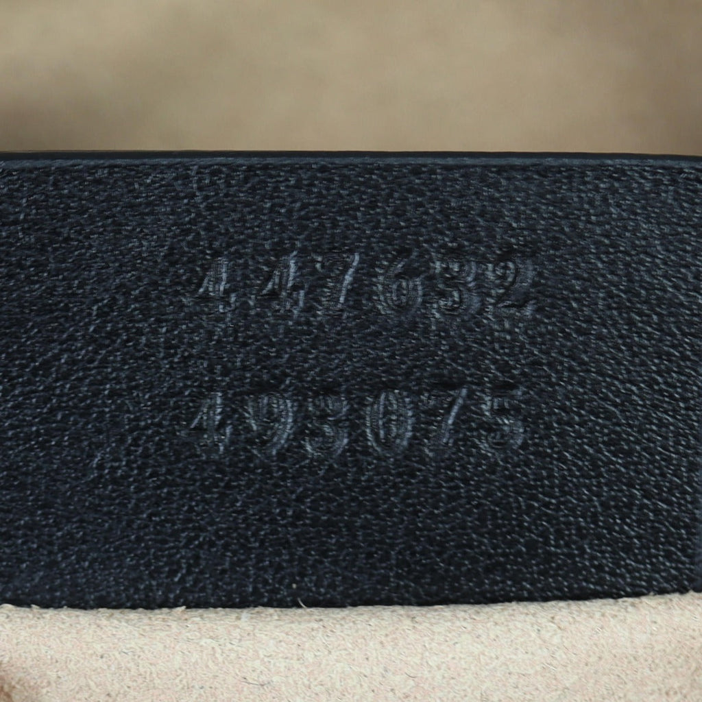 Gucci GG Marmont Small Camera Bag