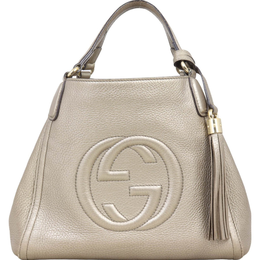 Gucci Soho Small Tote