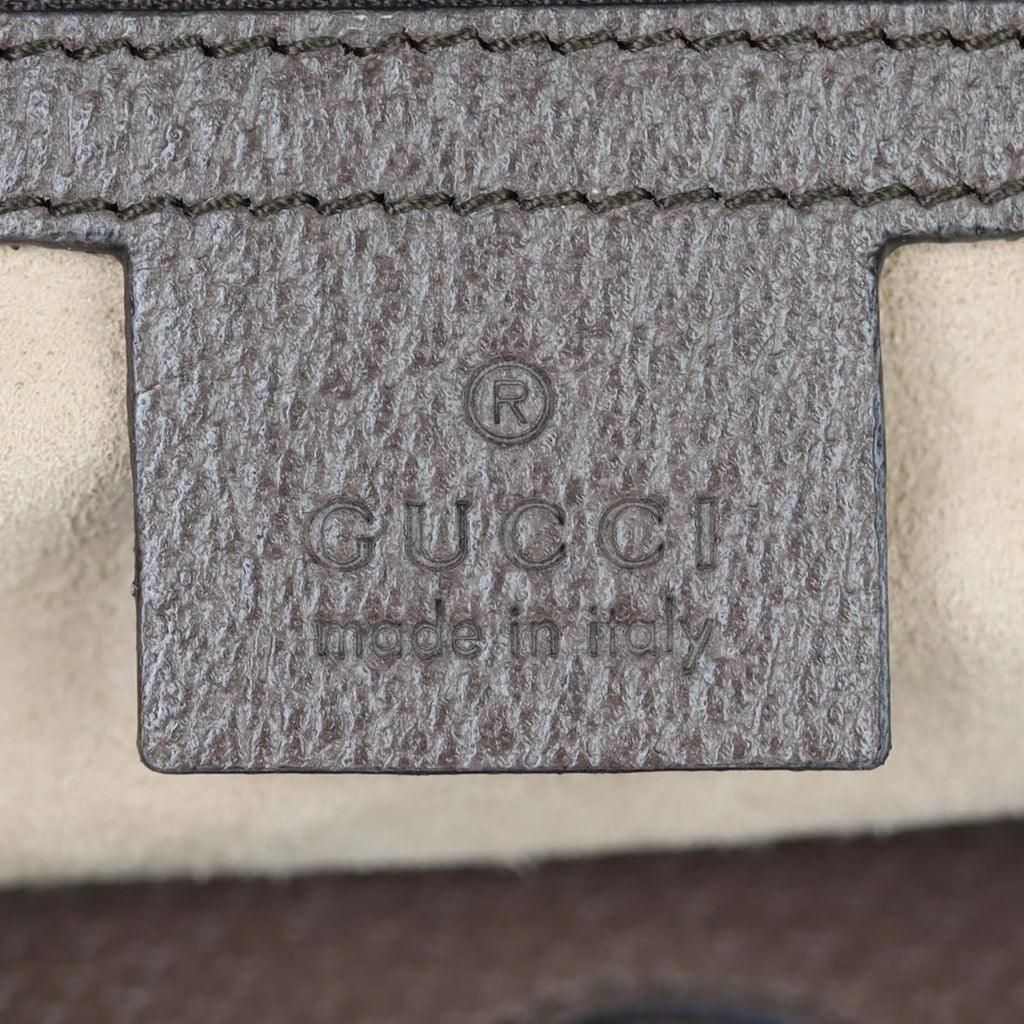 Gucci Ophidia GG Tote Medium