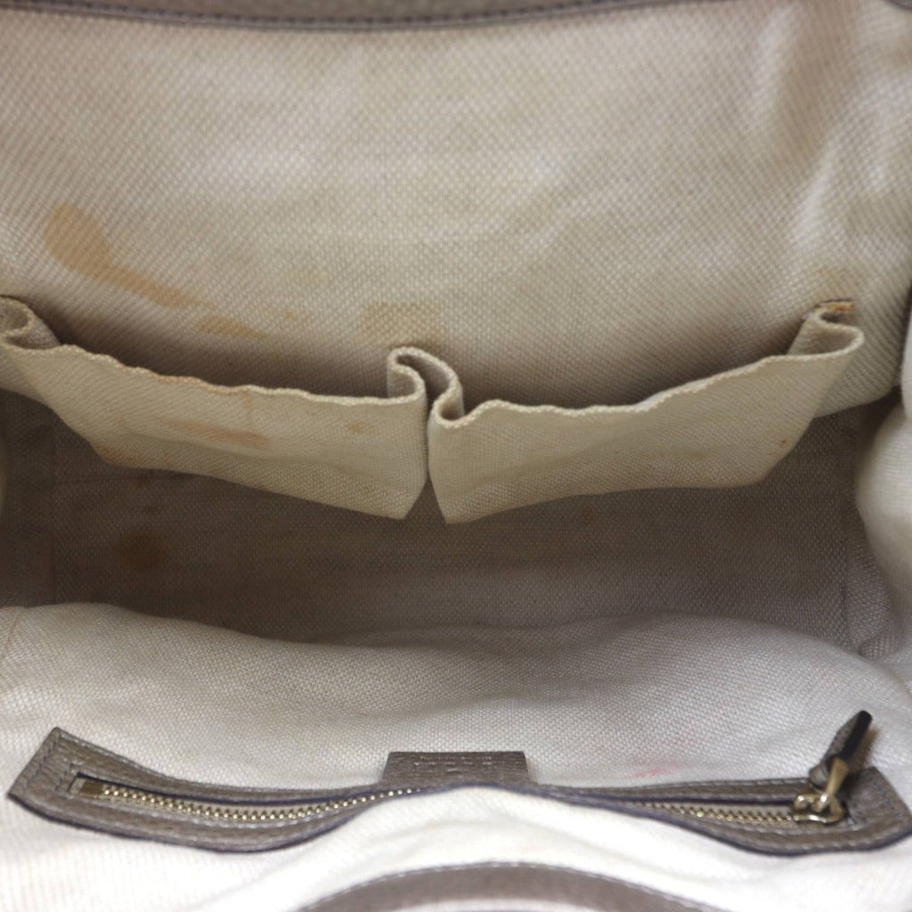 Gucci Soho Small Tote