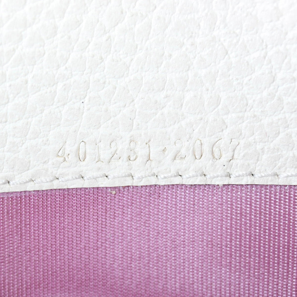 Gucci Dionysus Mini Leather Chain Wallet