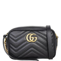 Gucci GG Marmont Mini Camera Bag