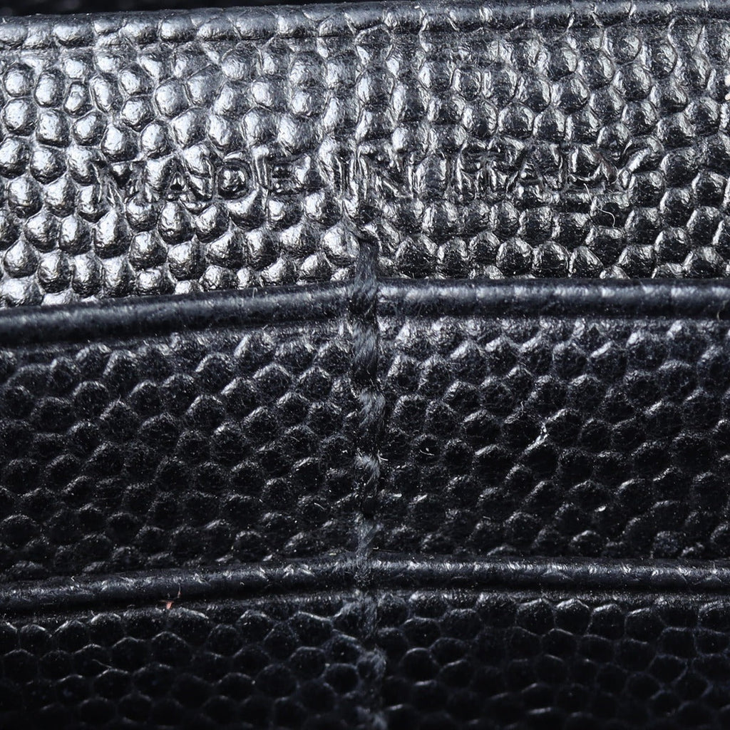 Saint Laurent Monogram Envelope Chain Wallet