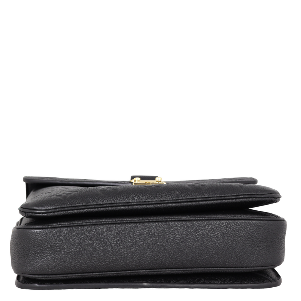 Louis Vuitton Pochette Metis Monogram Empreinte