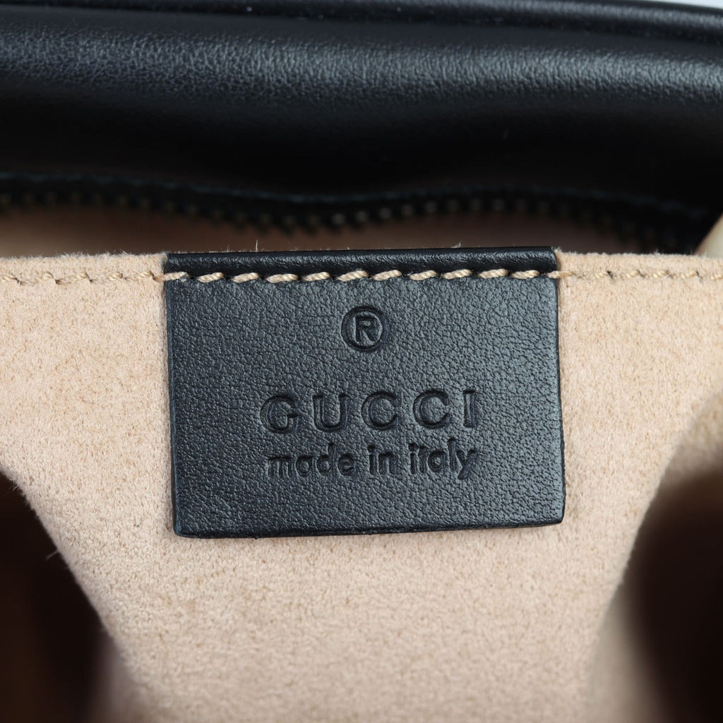 Gucci GG Marmont Mini Camera Bag
