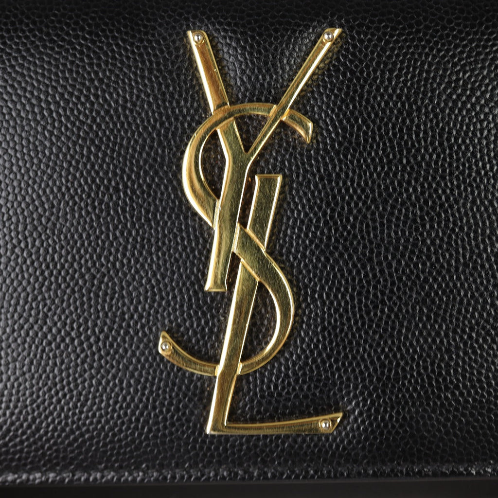 Saint Laurent Kate Chain Bag Small