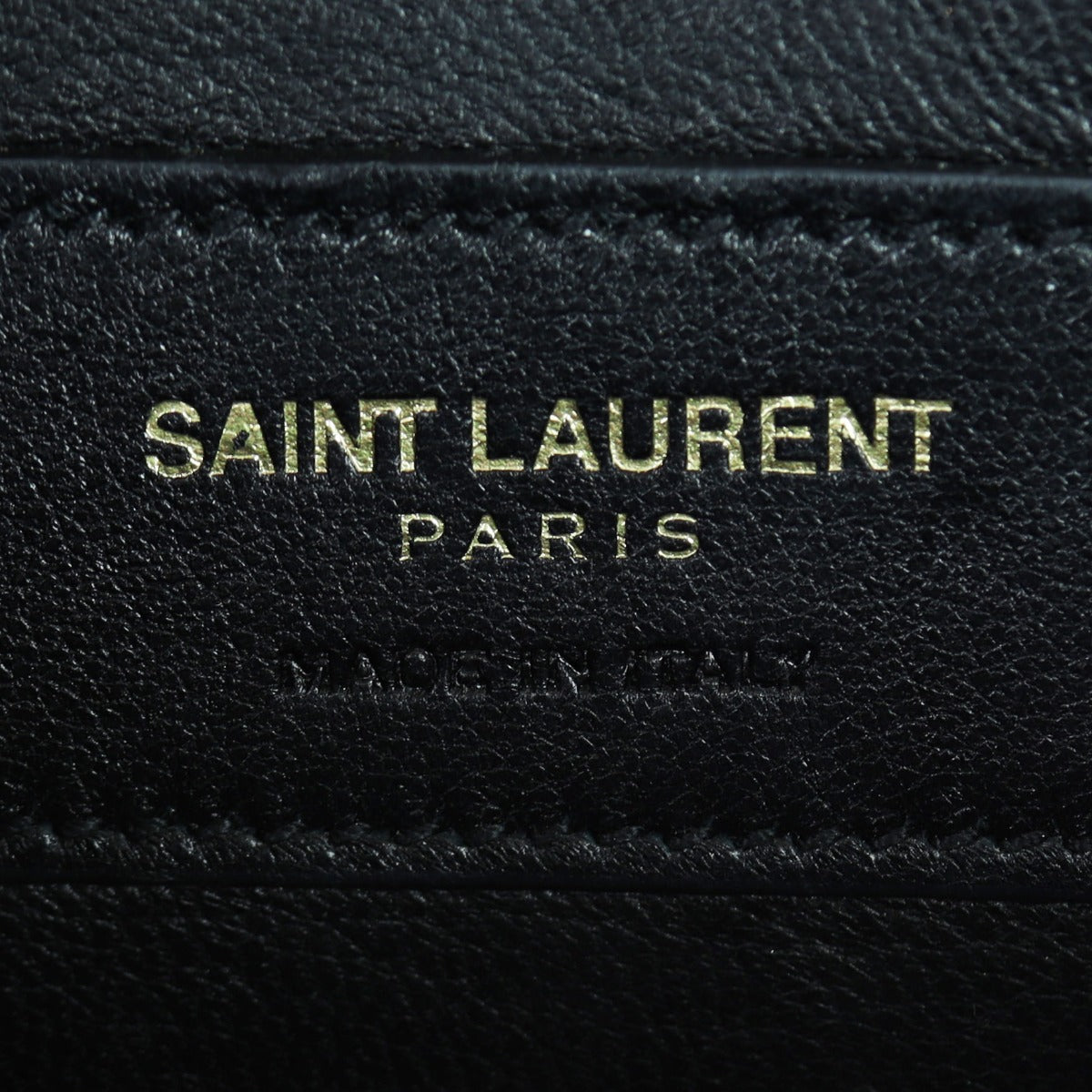 Saint Laurent Kate Chain Bag Small