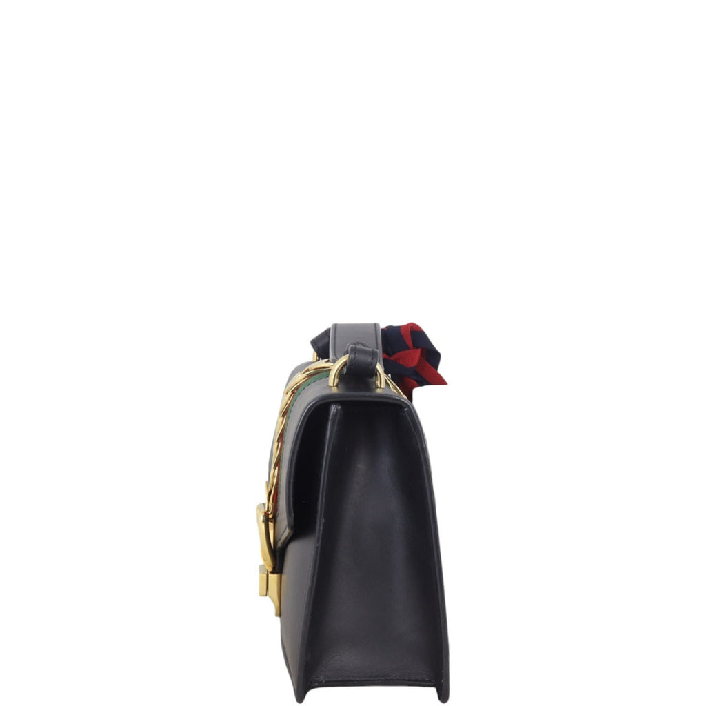 Gucci Sylvie Small Shoulder Bag