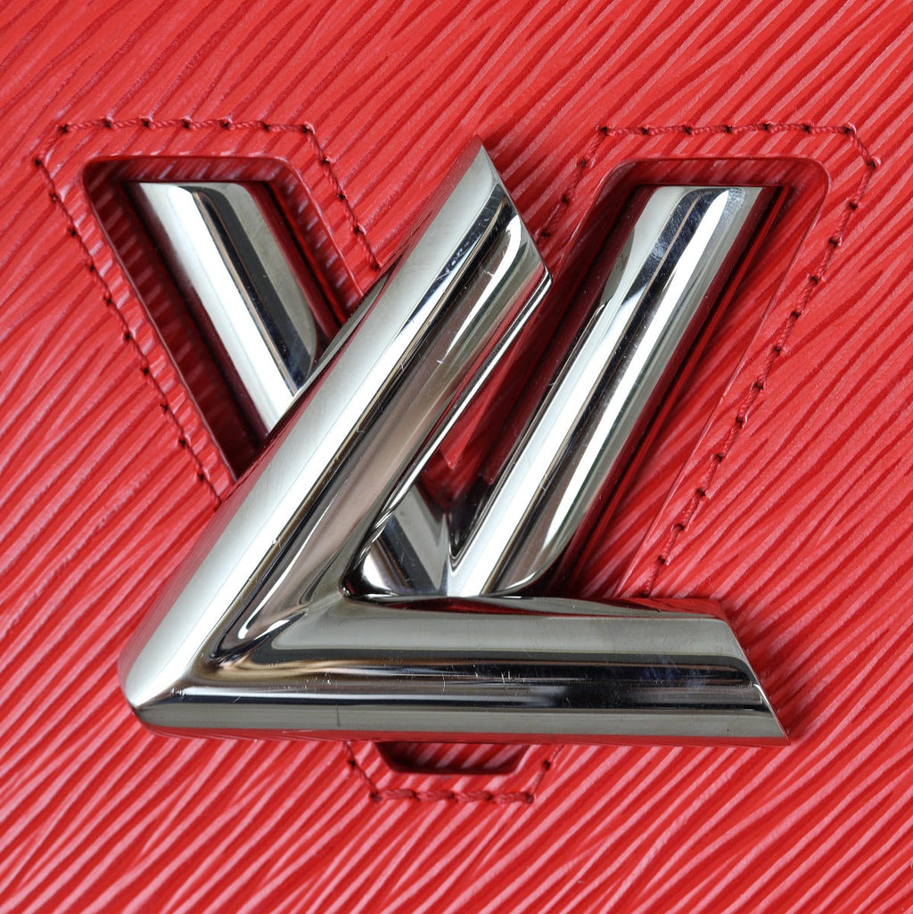 Louis Vuitton Twist MM Epi