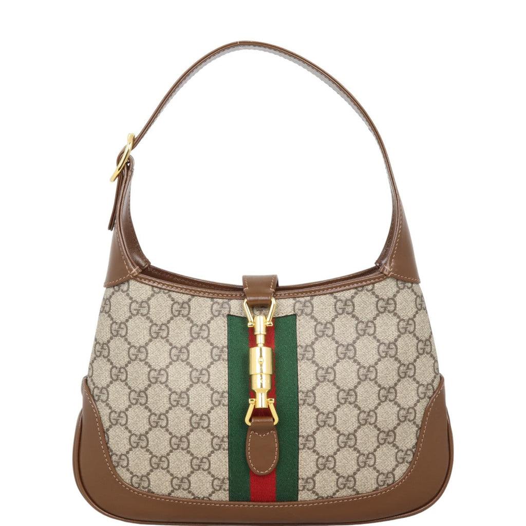 Gucci Jackie 1961 Small Hobo
