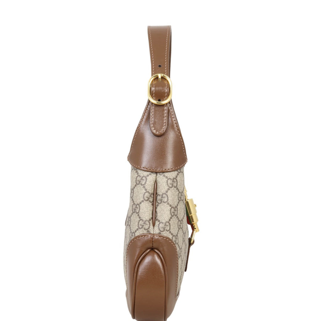 Gucci Jackie 1961 Small Hobo