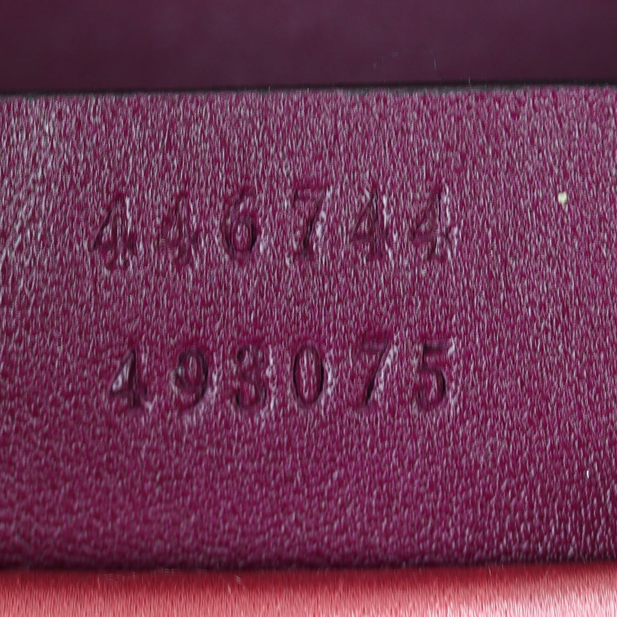 Gucci GG Marmont Mini Velvet Shoulder Bag