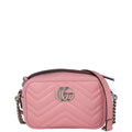 Gucci GG Marmont Mini Camera Bag
