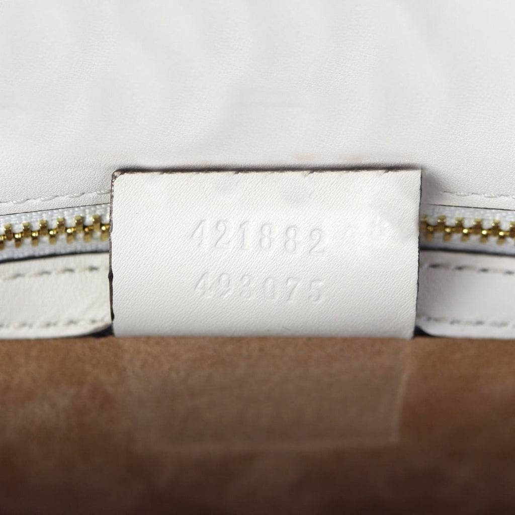 Gucci Sylvie Small Shoulder Bag