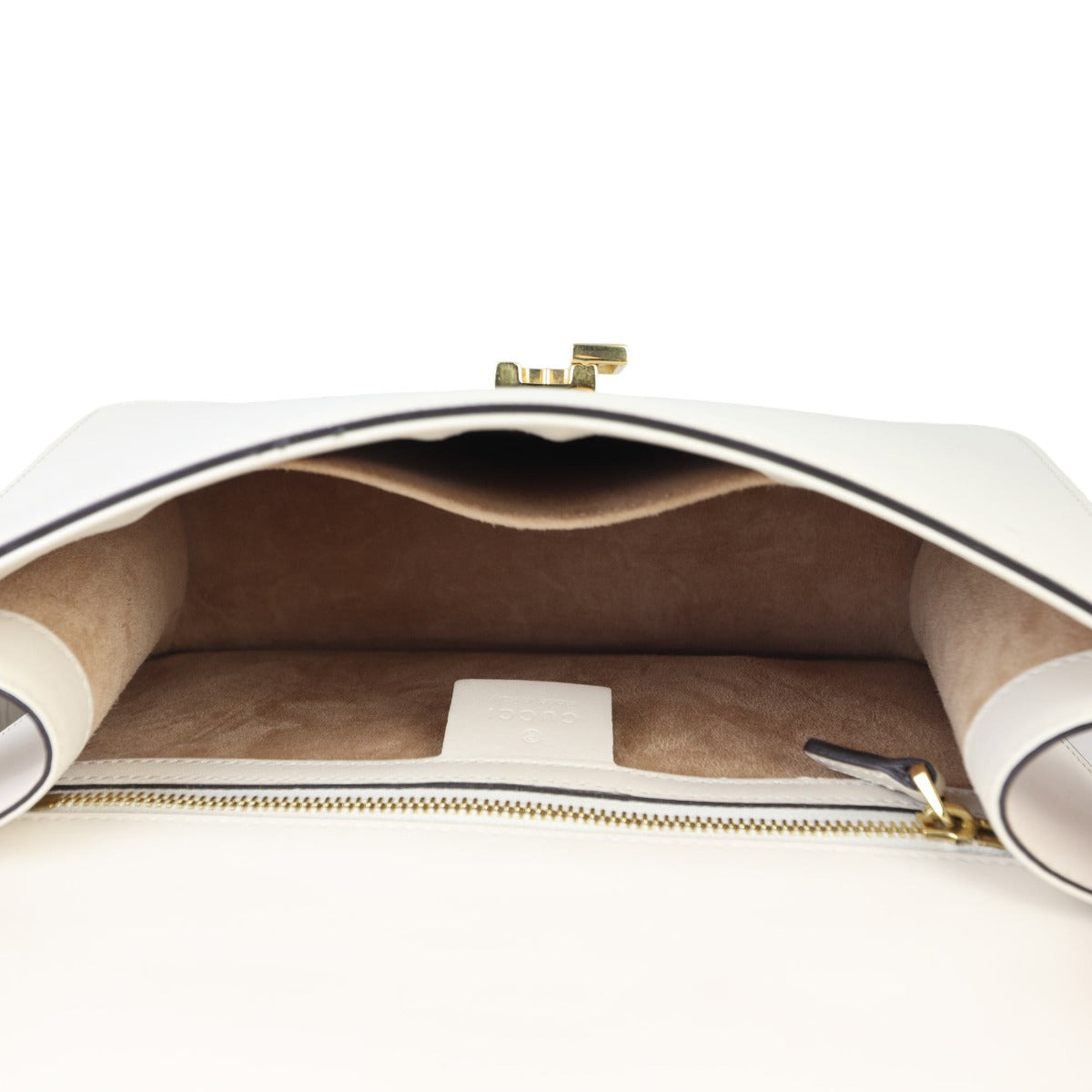 Gucci Sylvie Small Shoulder Bag