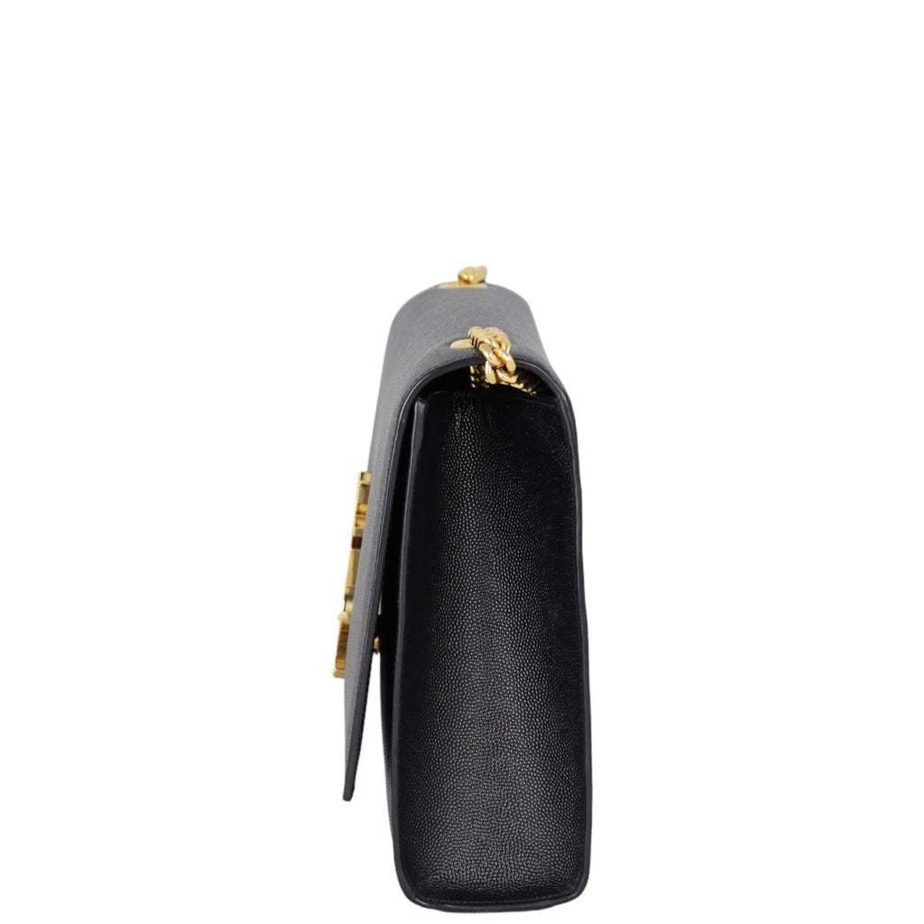 Saint Laurent Kate Chain Bag Large