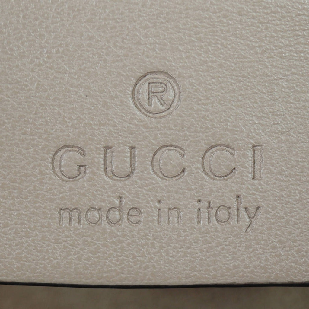 Gucci GG Marmont Matelasse Small Shoulder Bag