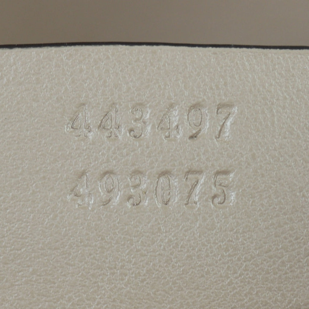Gucci GG Marmont Matelasse Small Shoulder Bag
