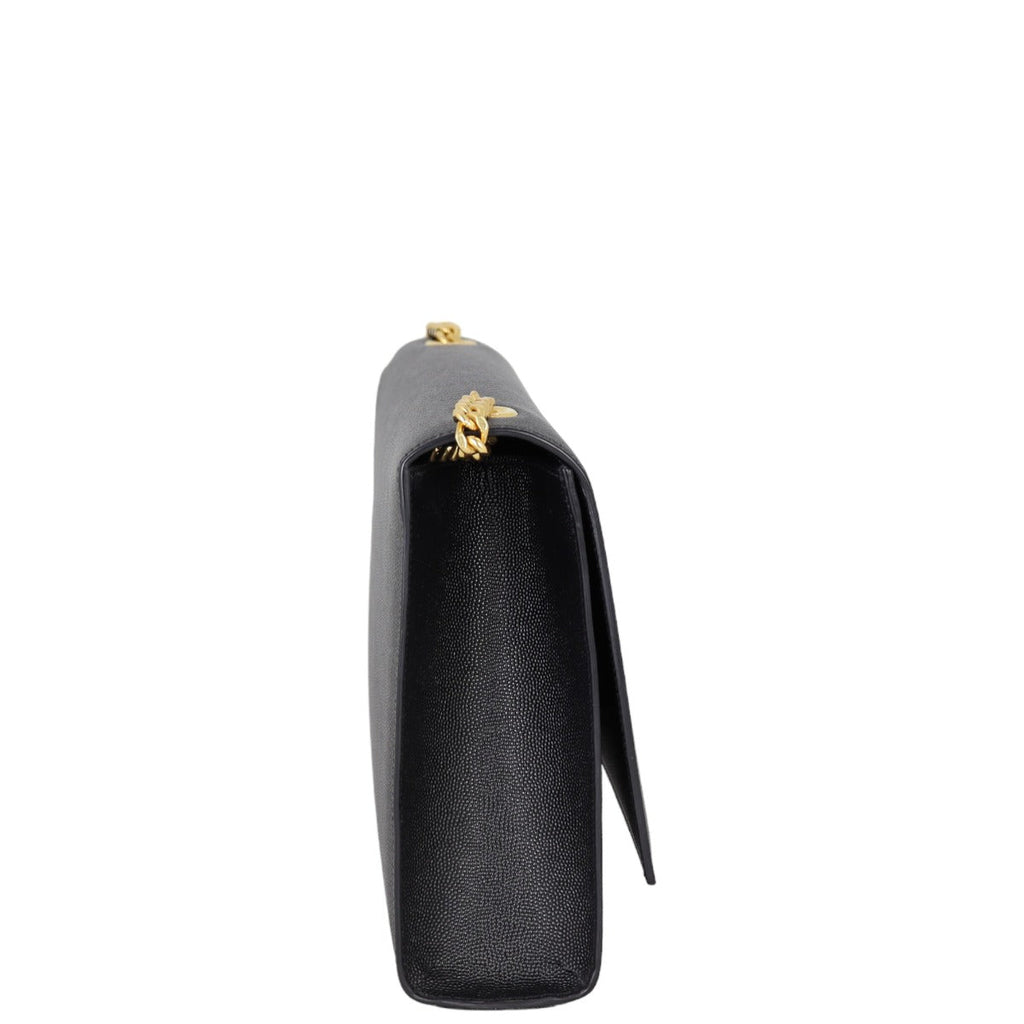 Saint Laurent Kate Chain Bag Large