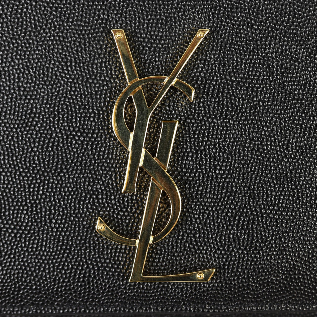 Saint Laurent Kate Chain Bag Large