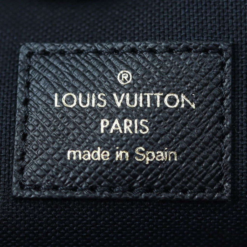 Louis Vuitton Pochette Felicie Monogram Blossom