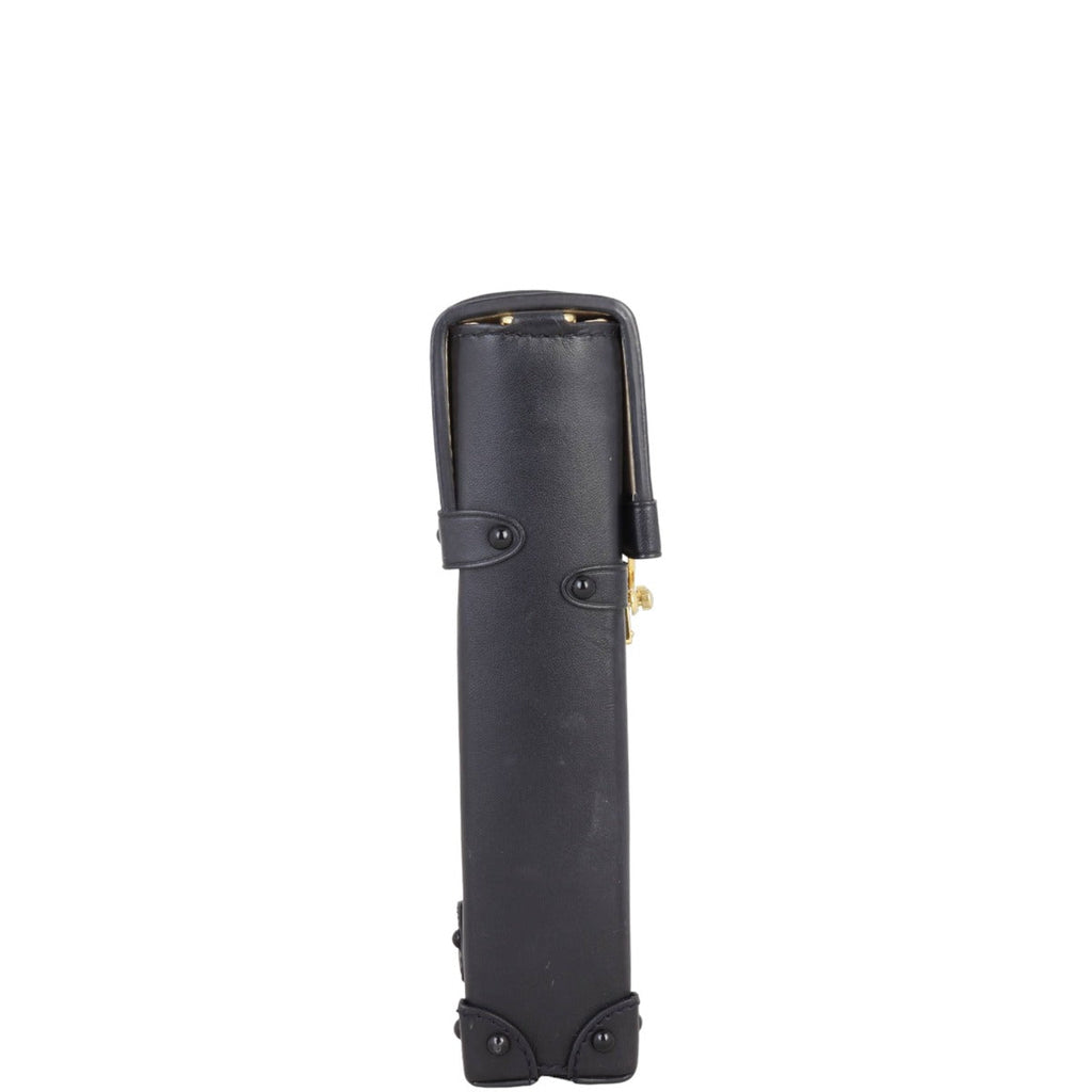 Louis Vuitton Vertical Trunk Pochette Monogram