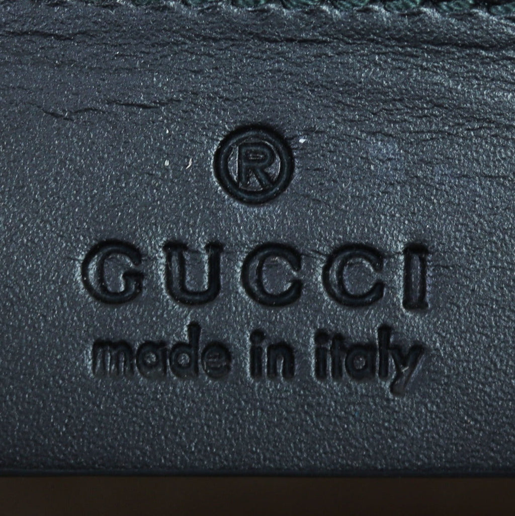 Gucci Sylvie Small Shoulder Bag