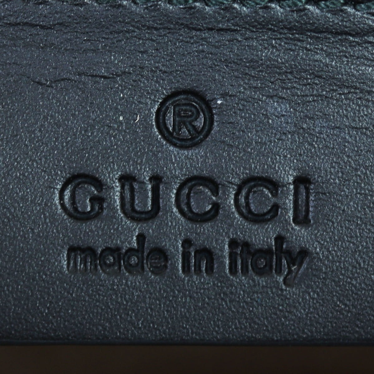 Gucci Sylvie Small Shoulder Bag