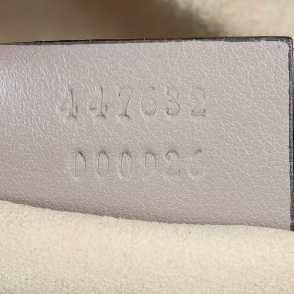 Gucci GG Marmont Small Camera Bag