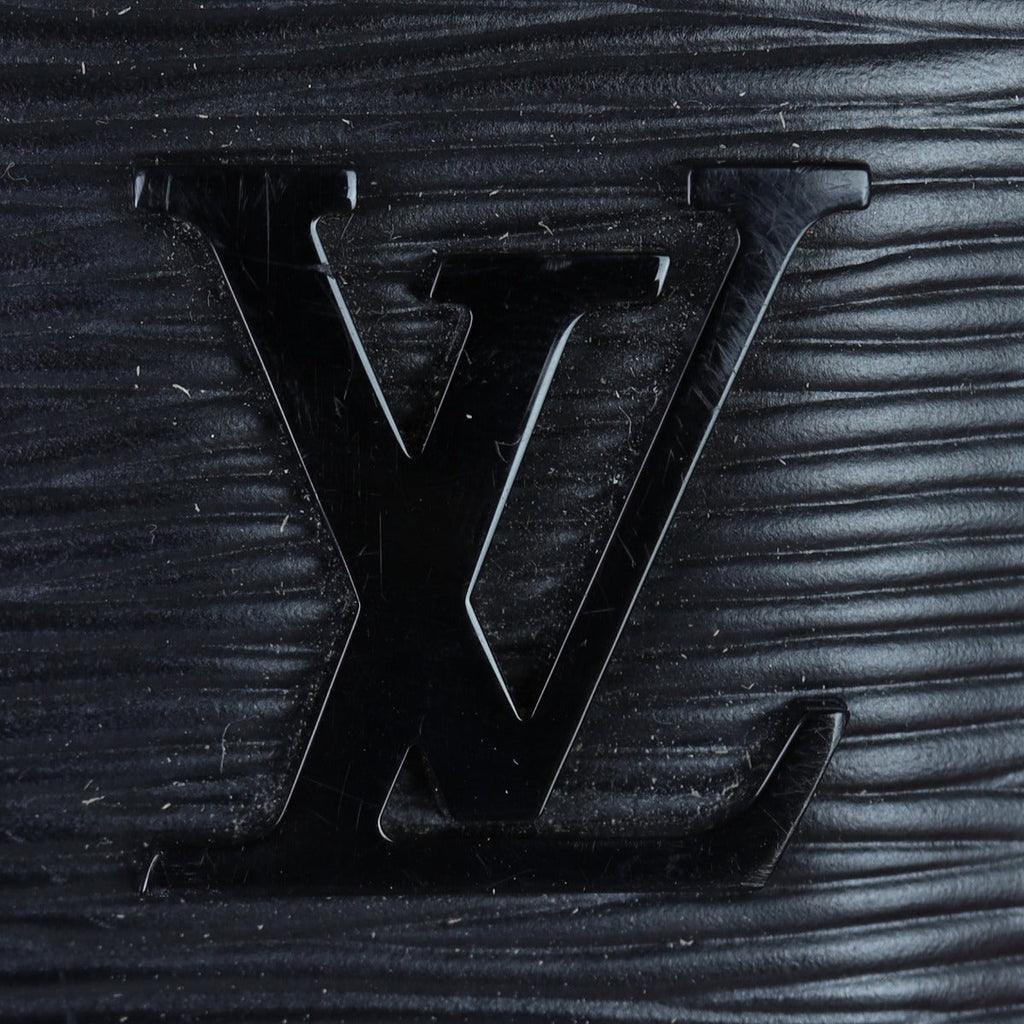 Louis Vuitton Clery Pochette Epi