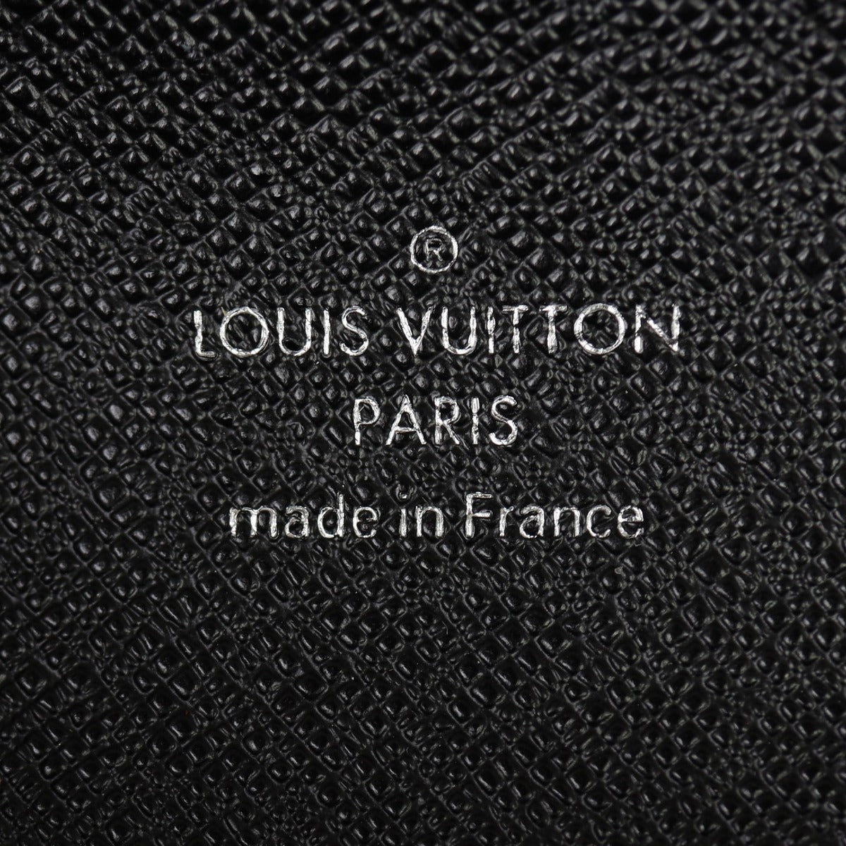 Louis Vuitton Clery Pochette Epi