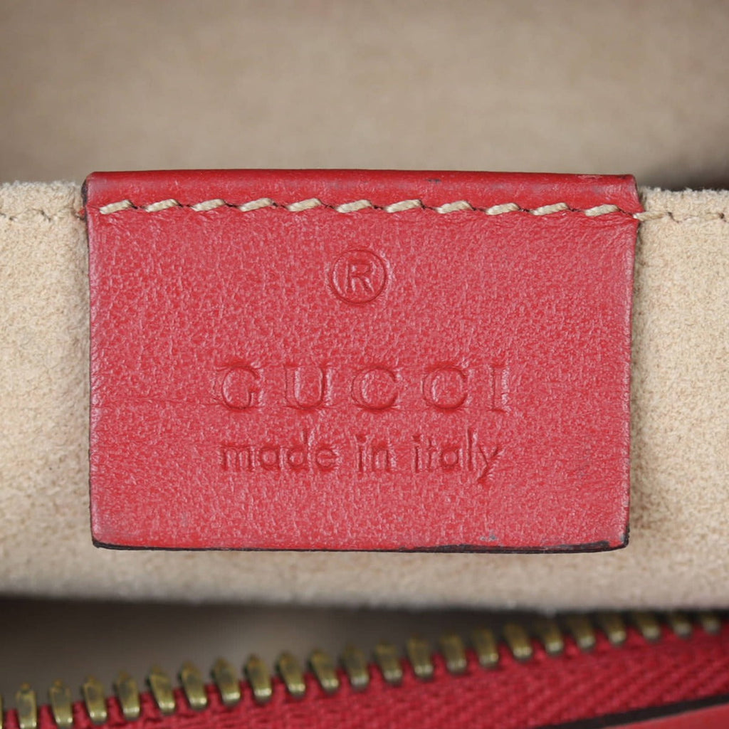 Gucci GG Marmont Small Camera Bag