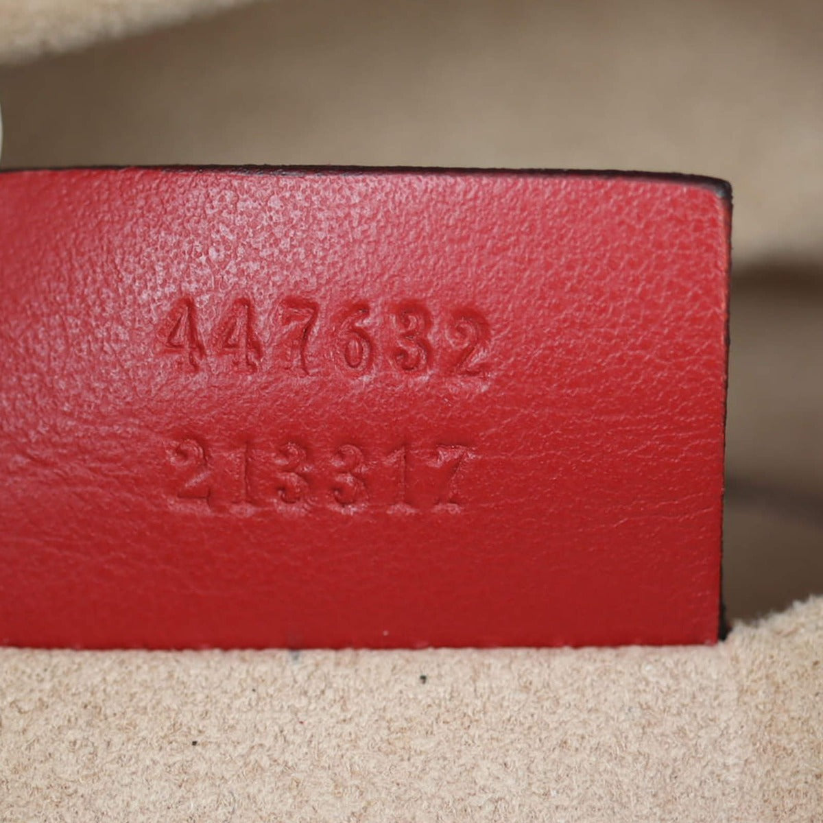 Gucci GG Marmont Small Camera Bag