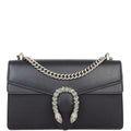 Gucci Dionysus Small Leather Shoulder Bag