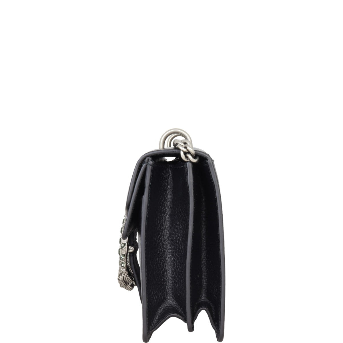 Gucci Dionysus Small Leather Shoulder Bag