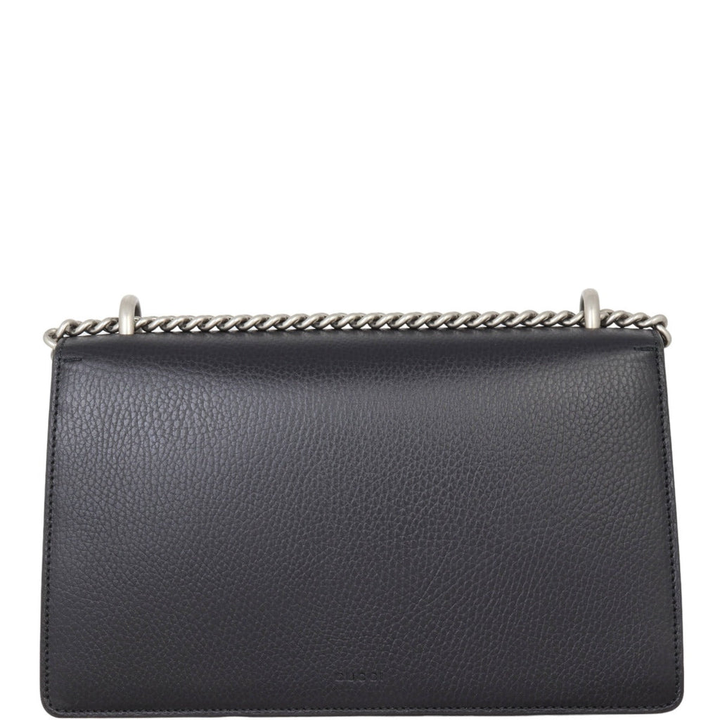 Gucci Dionysus Small Leather Shoulder Bag