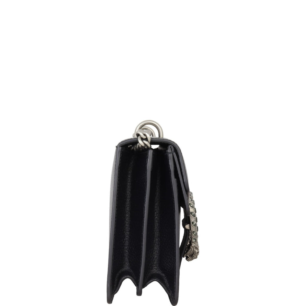 Gucci Dionysus Small Leather Shoulder Bag