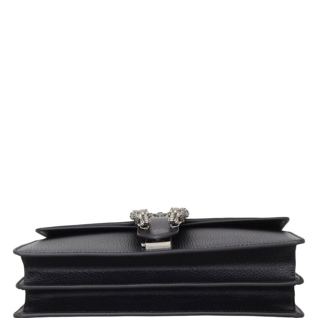Gucci Dionysus Small Leather Shoulder Bag